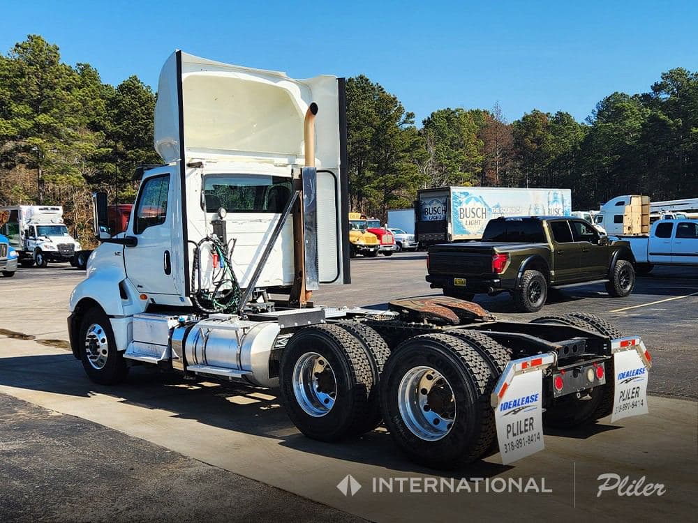 2019 INTERNATIONAL LT KL179068 image 7