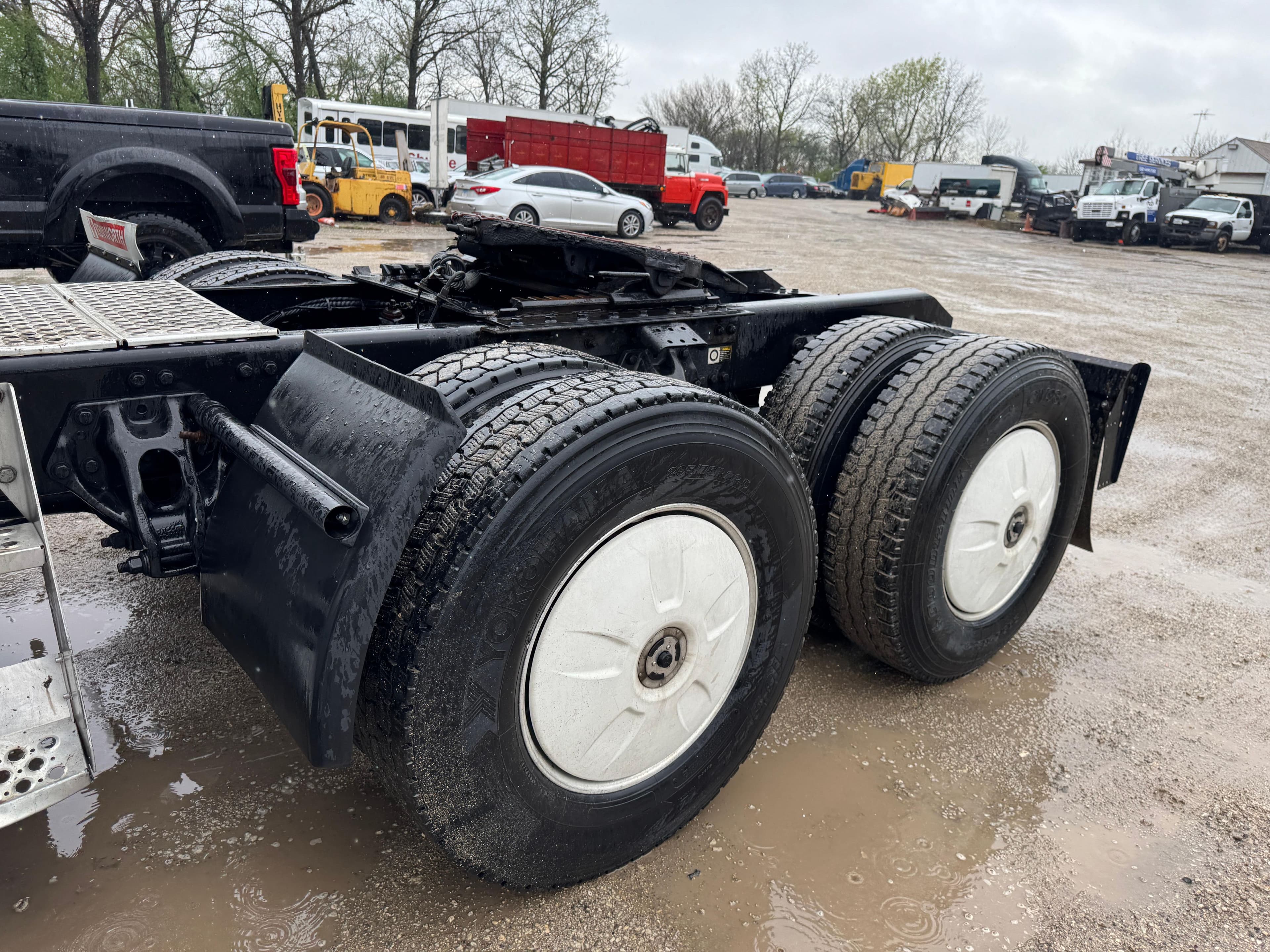 2020 Kenworth T680 – PACCAR MX-13 | 436,523 Miles image 7