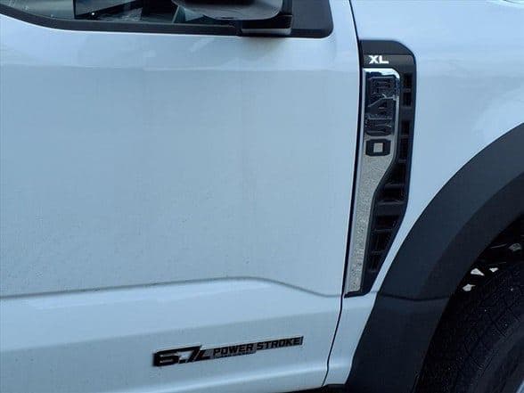 2026 Ford F450 XL SD image 10