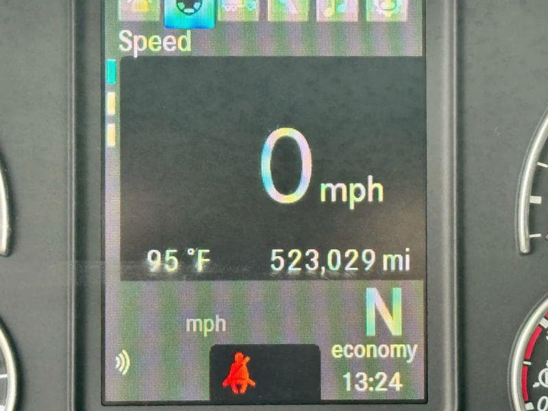 2021 Freightliner Cascadia image 40