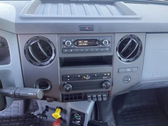 2025 Ford 4143D image 26