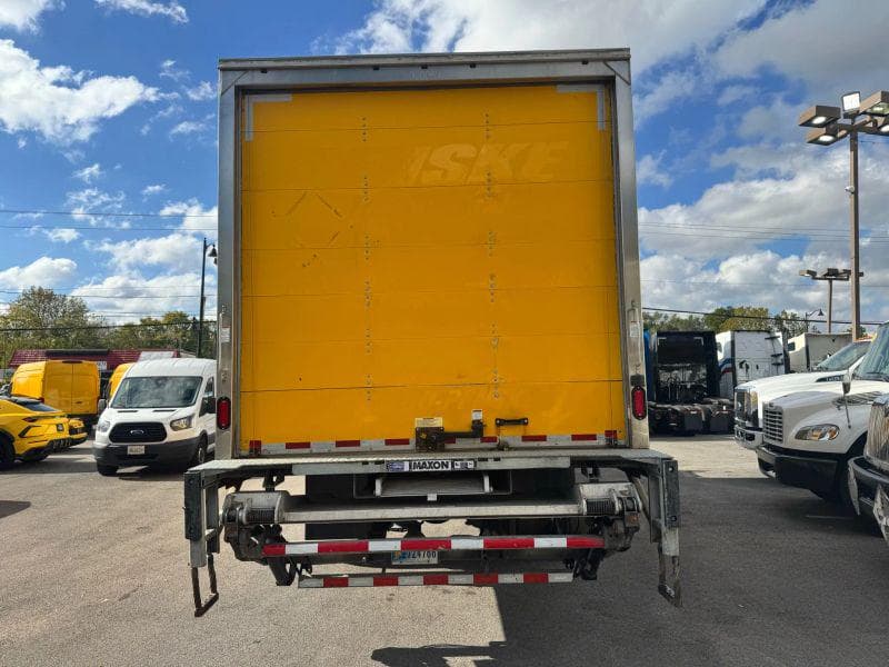 2019 International 4300 image 2