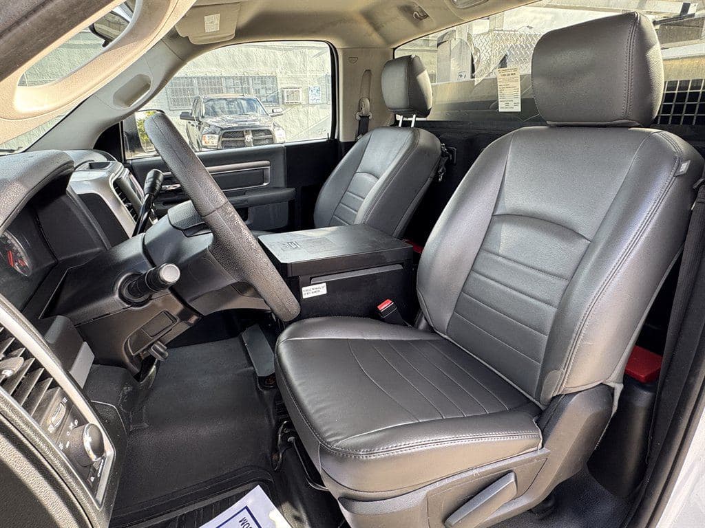 2016 Ram 3500 Tradesman image 60