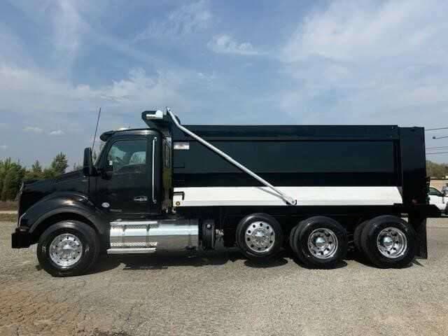 2016 Kenworth T880 image 6
