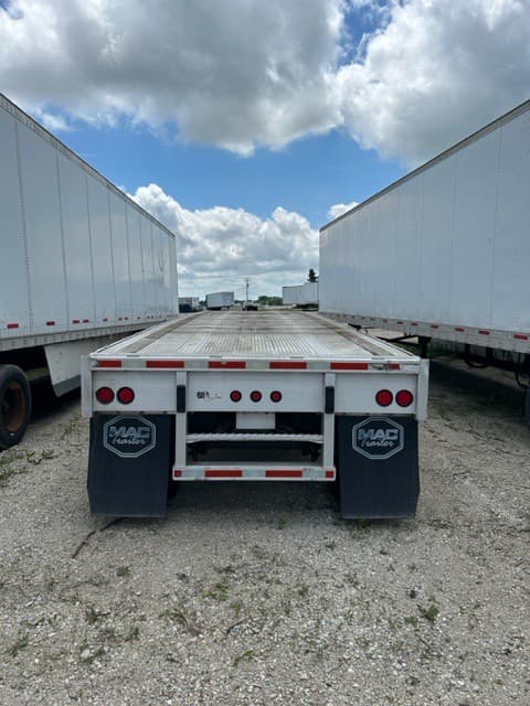 2017 Mac Trailer Mfg Other image 3