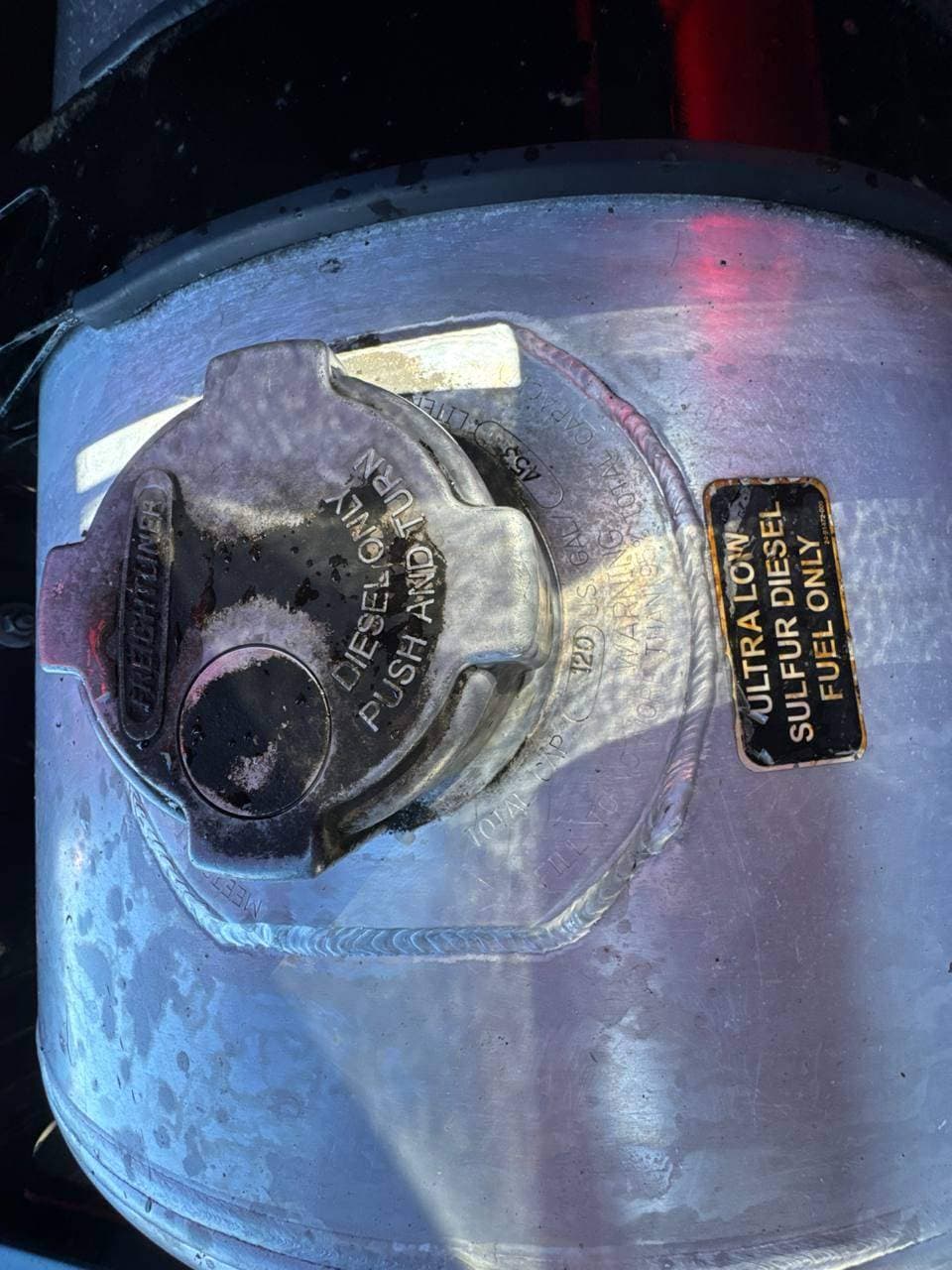 2022 Freightliner Cascadia 126 image 17