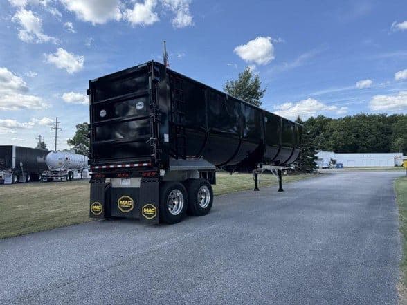 2027 MAC TRAILER MFG STEEL TMACRECSPCMAC Web image 15