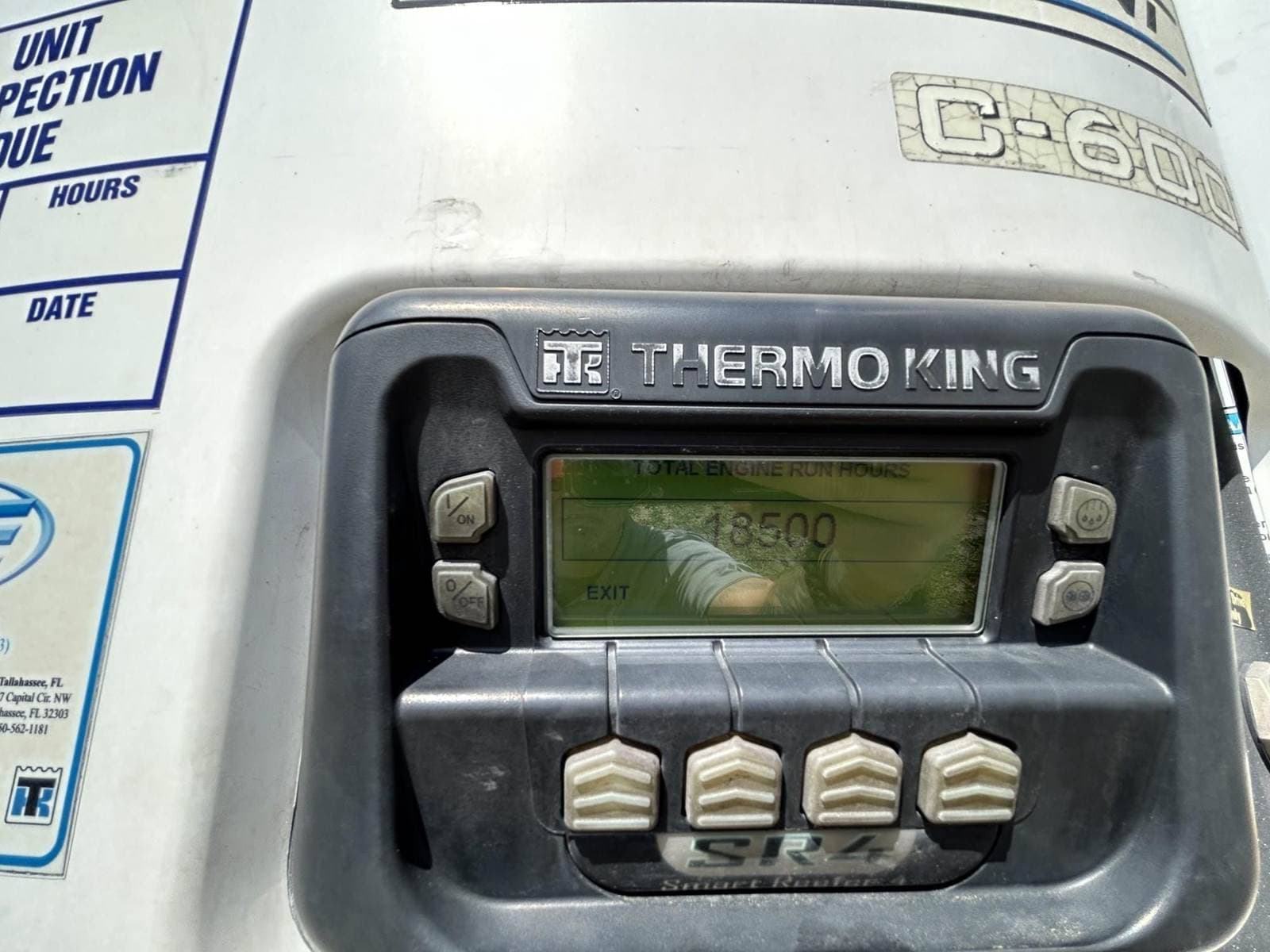 2017 Utility 3000R image 3