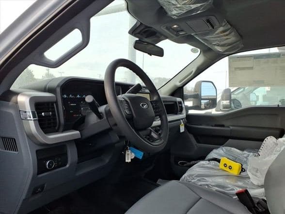 2026 Ford F600 SD XL image 17