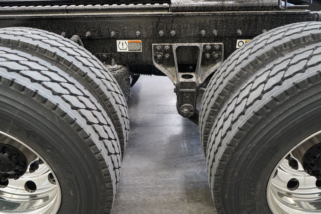 New 2026 KENWORTH T880S PH image 2