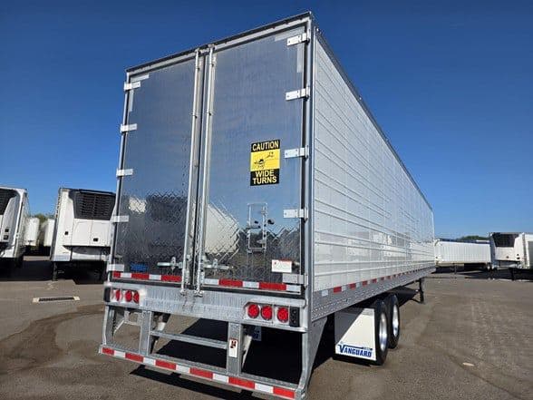 2026 Vanguard COOL GLOBE R8000B image 9