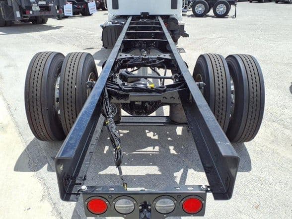 2026 Kenworth U7-10 image 13