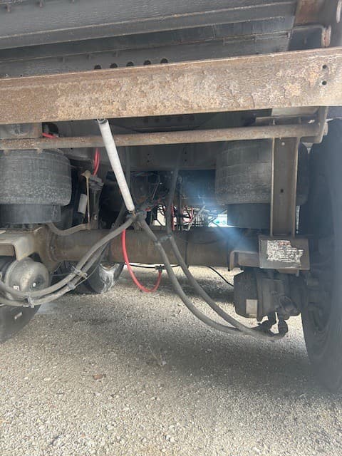 2016 Wabash Dry Van Duraplate image 6