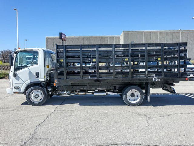2024 Chevrolet 5500 XG LCF Gas Base image 6