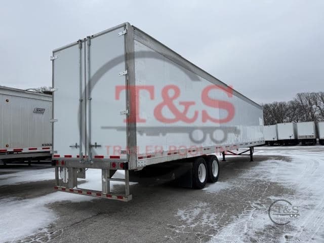 2009 GREAT DANE 531659 ROLLERBED image 28