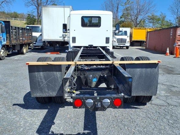 2026 Kenworth U7-10 image 7