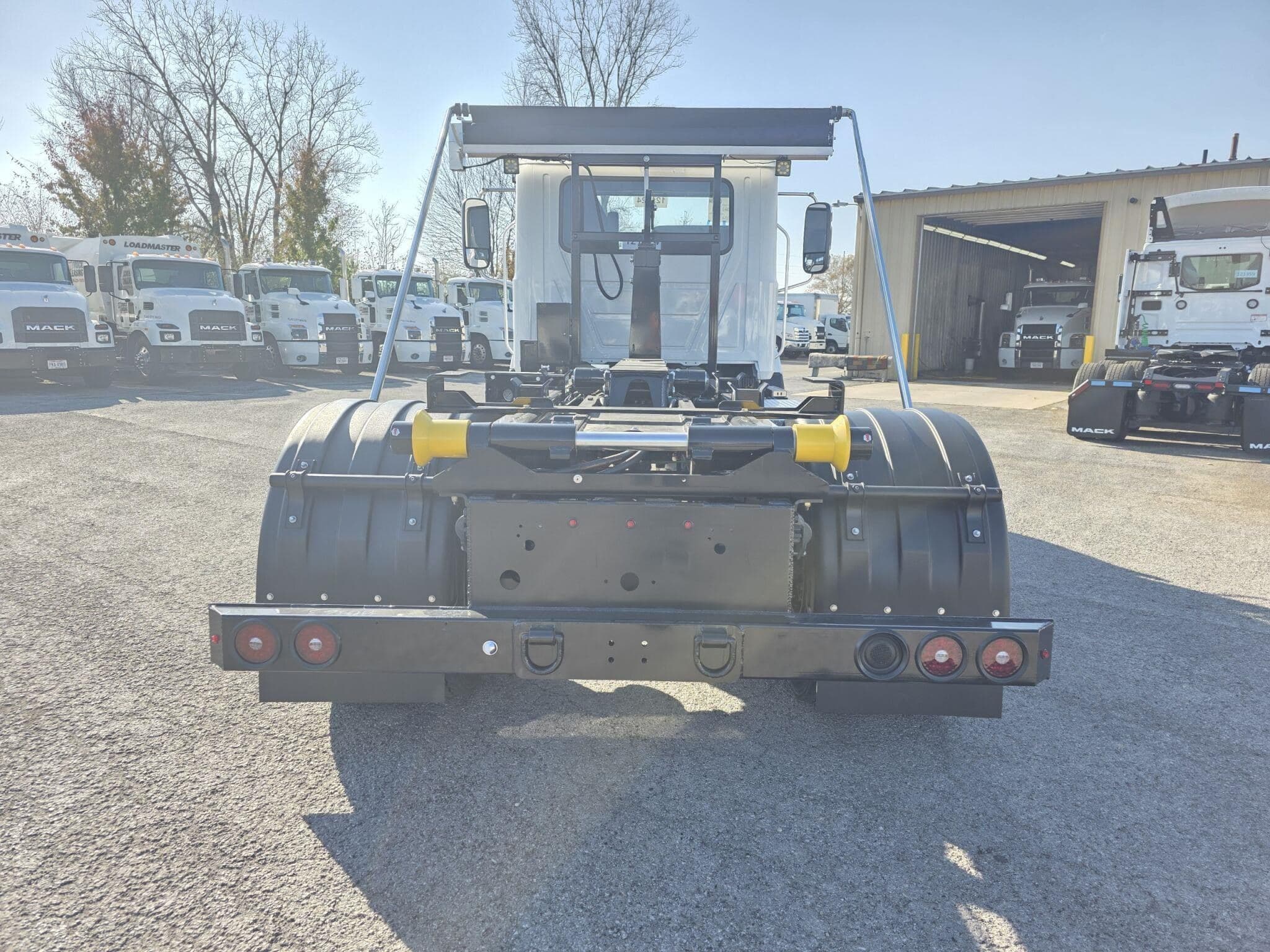 2026 MACK MD6 121224 image 5