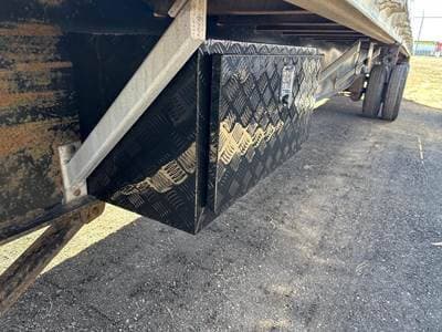 2006 Utility Reefer image 3