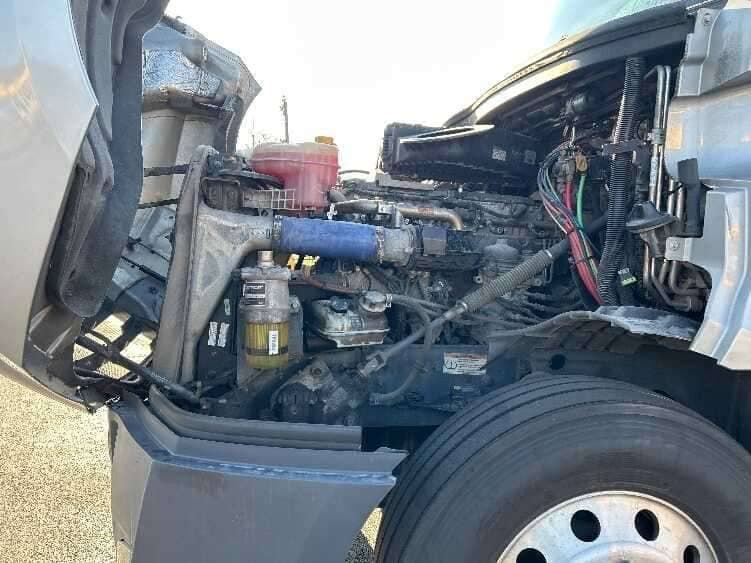 Used 2020 Freightliner T12664ST Conventional - Sleeper Truck in LA PORTE, IN image 12