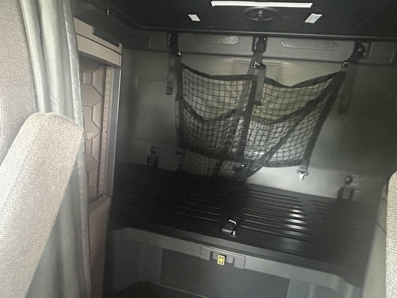 2020 Freightliner Cascadia 125 image 17