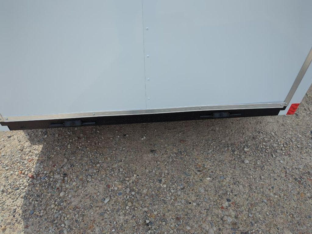 2025 Cross Trailers CBT610SA Cargo image 11