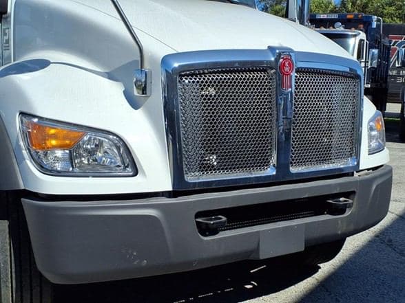 2025 Kenworth U7-10 image 3