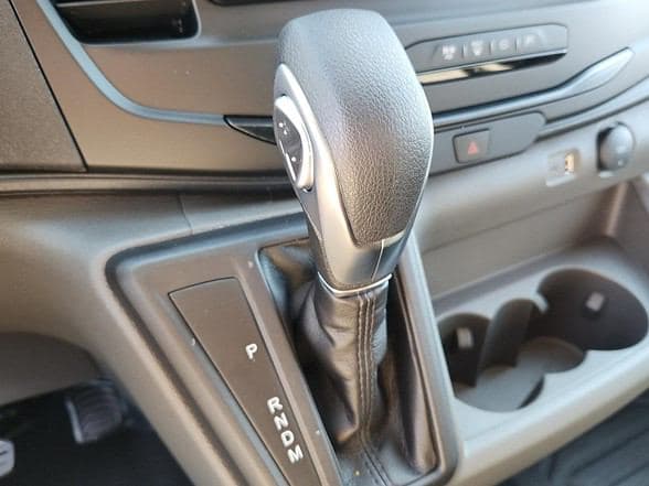 2026 Ford DE-16 image 8