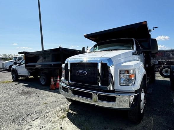 2025 Ford 4143D image 15