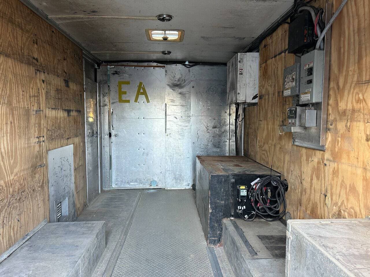 2010 Freightliner MT45 image 22