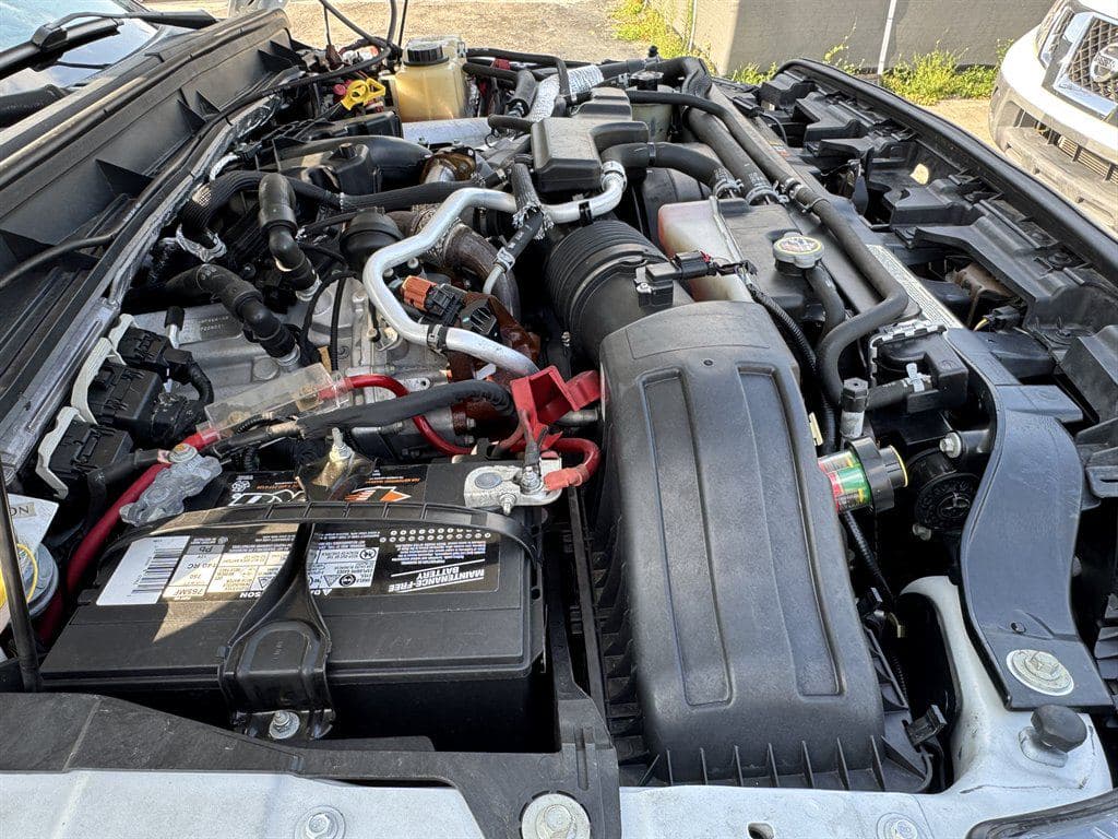 2016 Ford F550 image 39