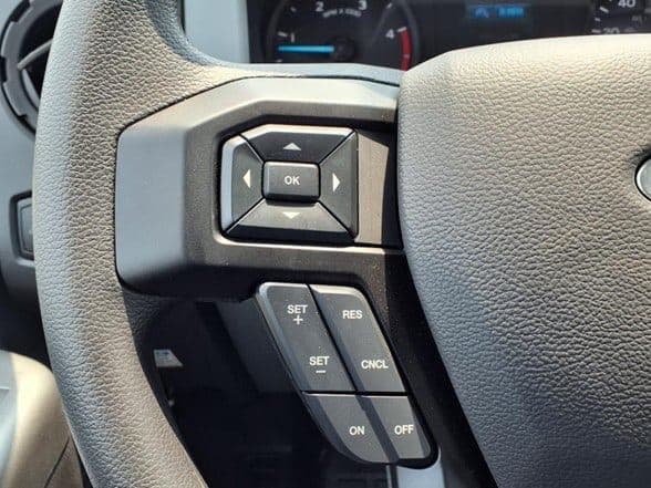 2026 Ford 4143D image 15