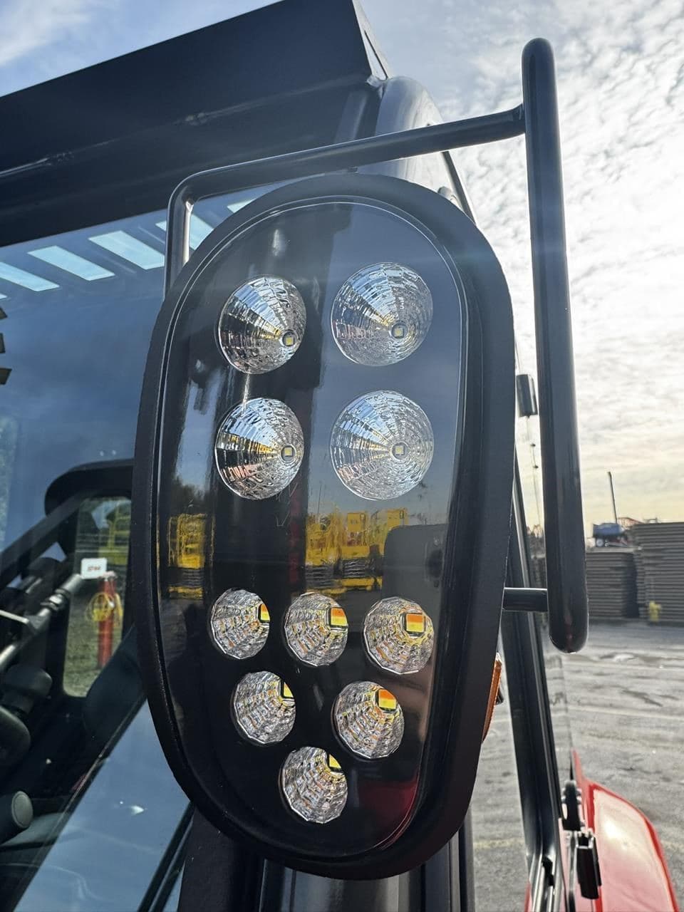 2022 MANITOU MI70D image 15