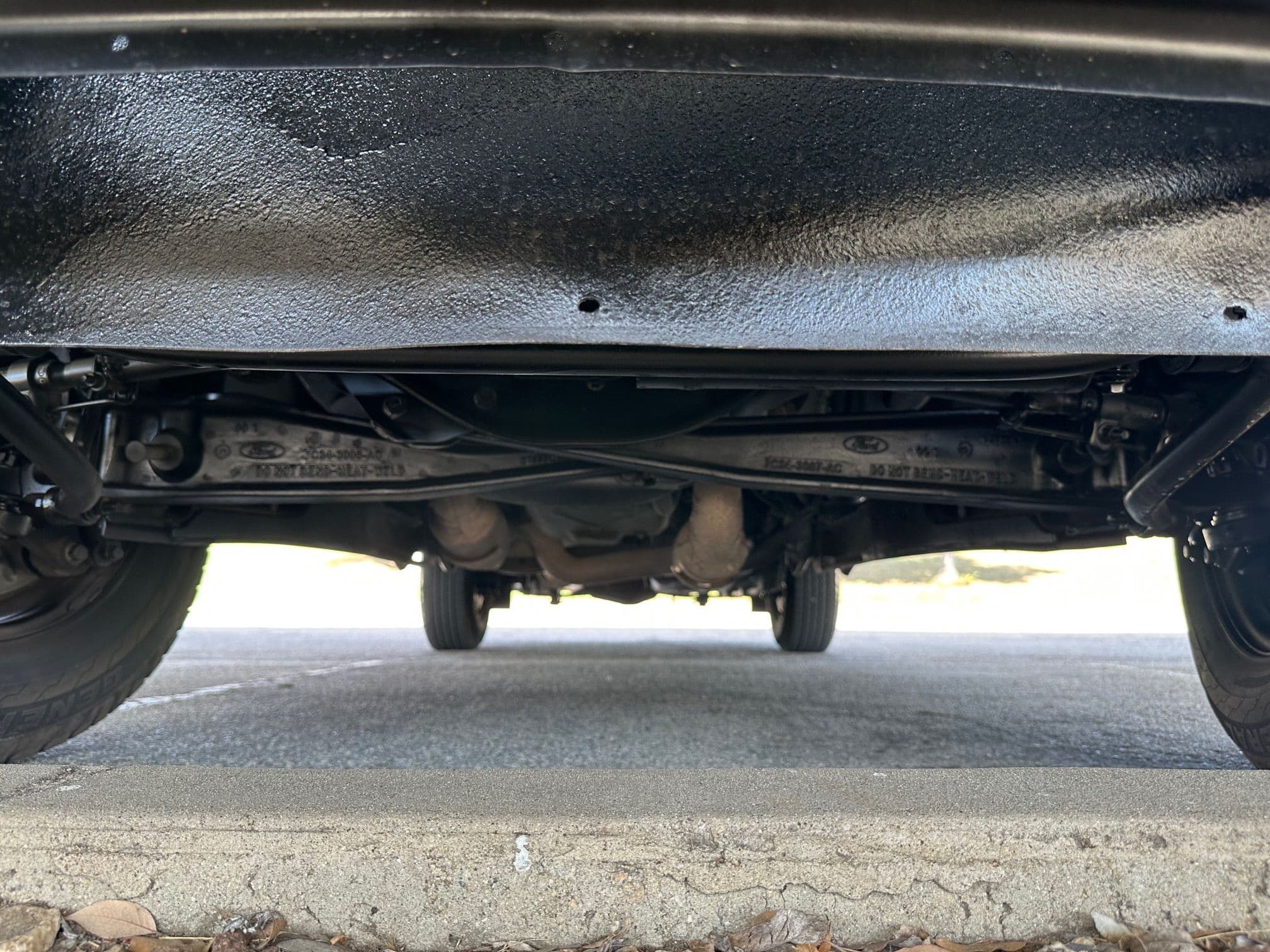 2015 FORD F250 13487 image 37