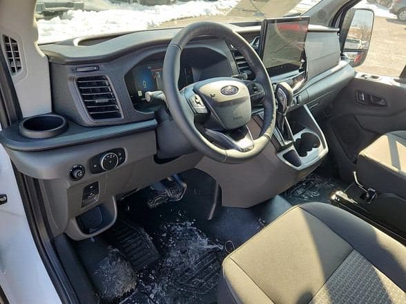 2026 Ford DE-16 image 5