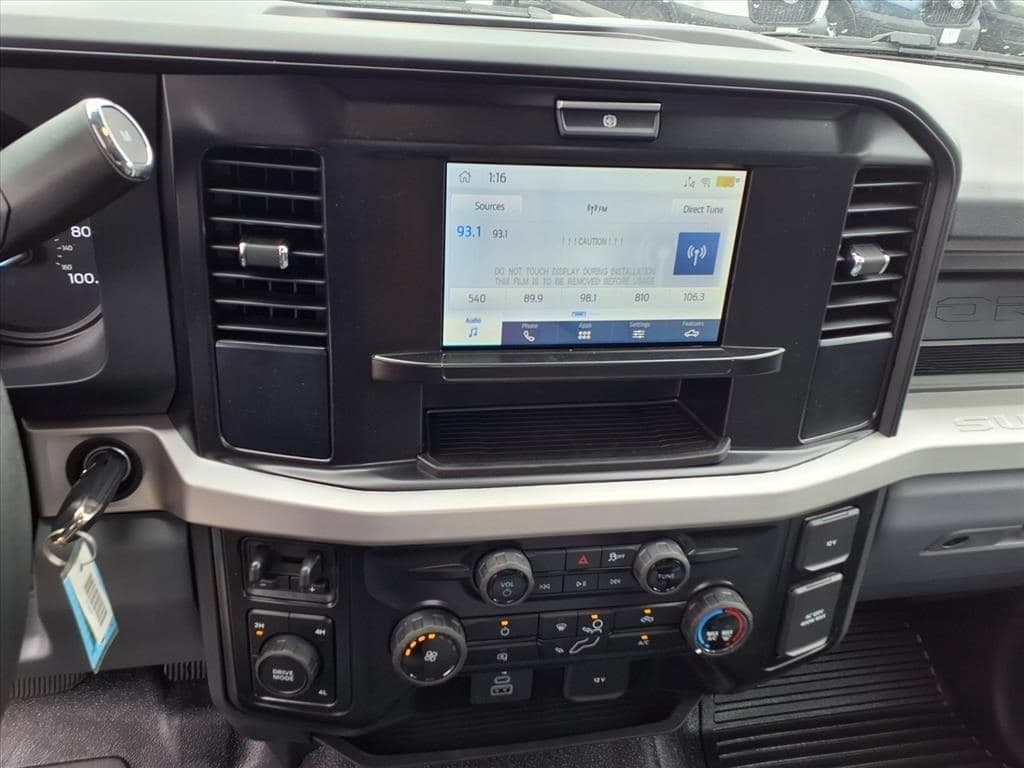 2026 Ford F600 SD XL image 15