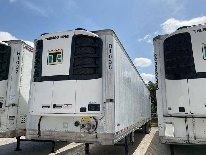 2017 Hyundai TRANSLEAD image 1