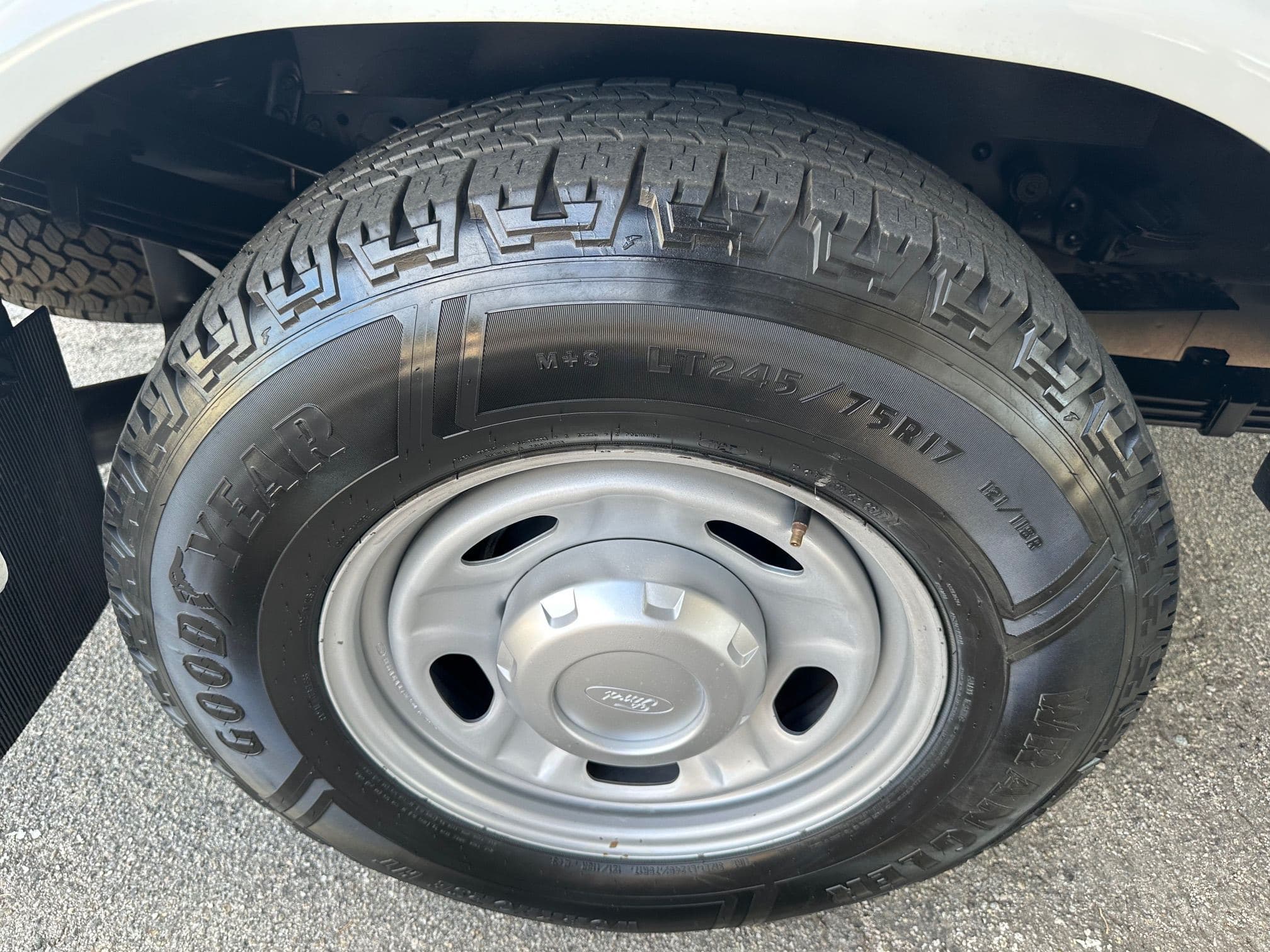 2015 FORD F250 13487 image 33