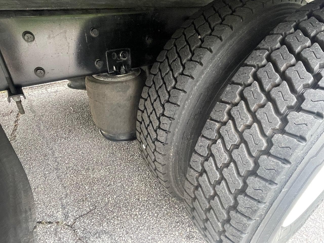 2021 International MV607 image 15