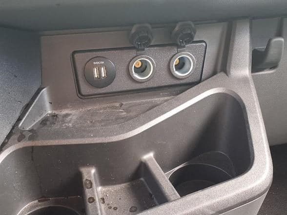 2025 Kenworth D5 image 26