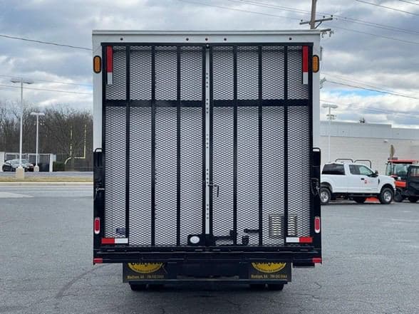 2024 Isuzu NPR HD image 6