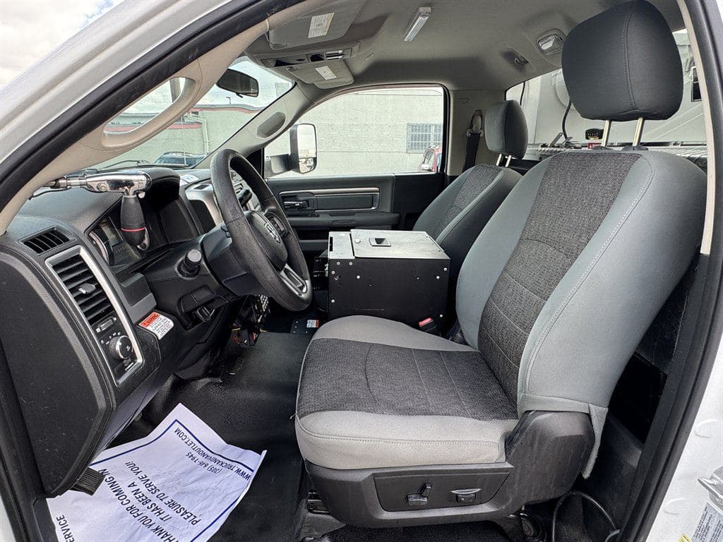 2017 RAM 5500 image 58