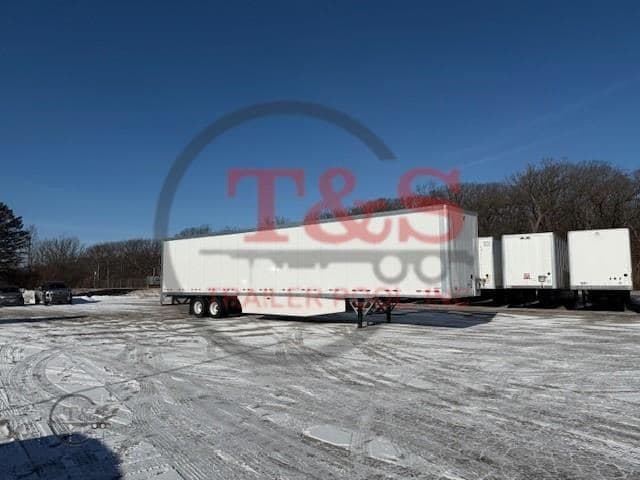 2023 VANGUARD 531569 image 1