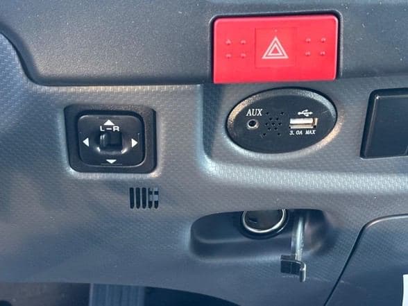 2025 Isuzu FTR image 16