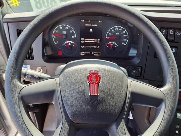 2025 Kenworth U7-10 image 18