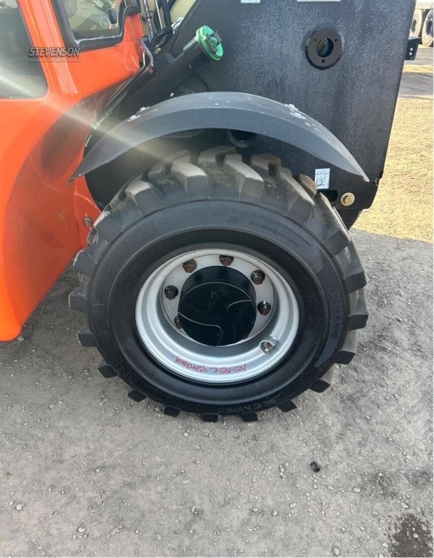2023 JLG G5-18A MH4973 image 13