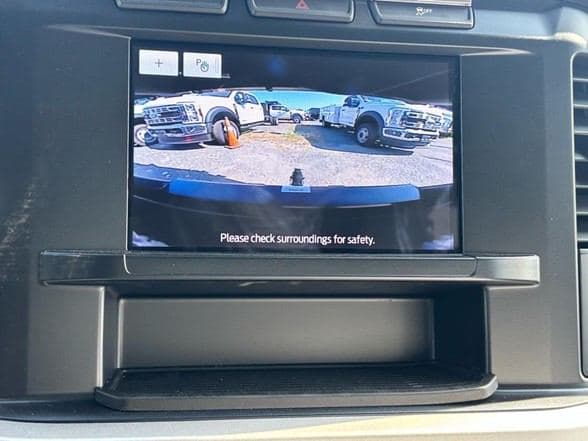 2024 Ford F550 image 15