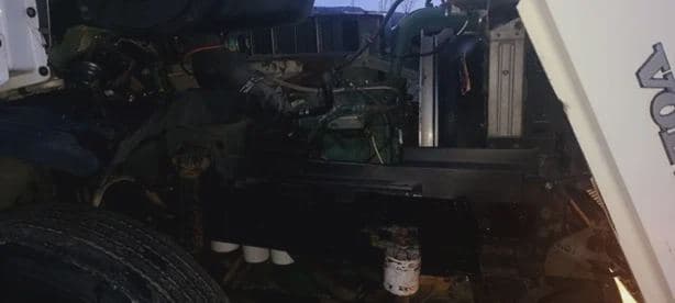 1998 VOLVO VNL64T430 image 9