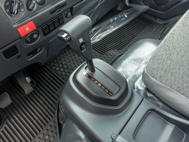 2025 Chevrolet 5500 XG LCF Gas Base image 12