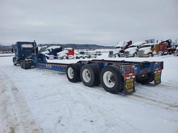 2007 TRAIL KING INDUSTRIES Other image 1