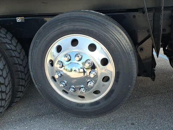 2025 Kenworth D5 image 10